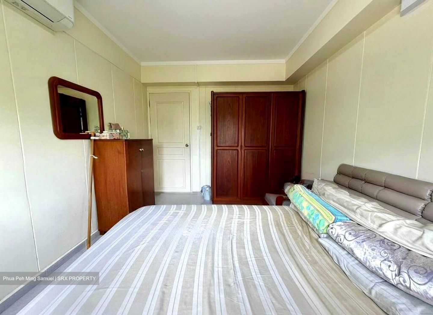 Blk 745 Pasir Ris Street 71 (Pasir Ris), HDB 5 Rooms #509759161